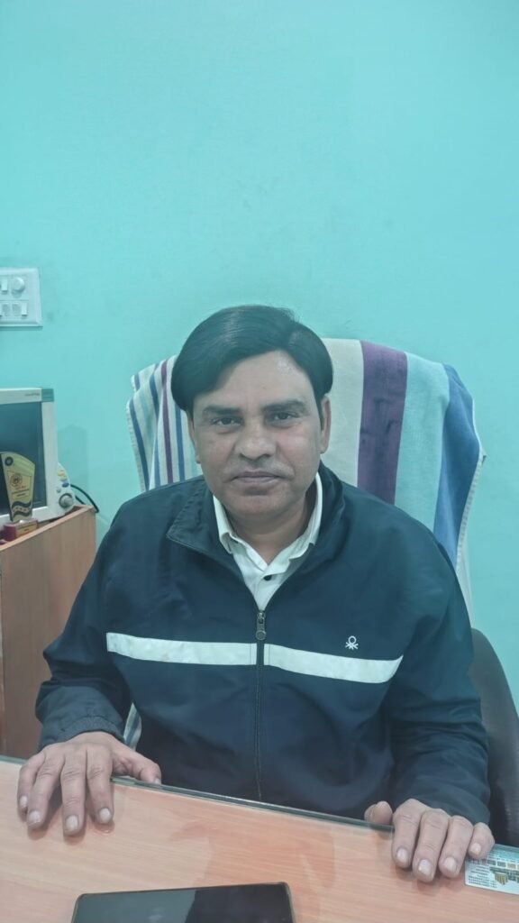 Oncologist MBBS, M.D. Oncology (19 Years Experience)